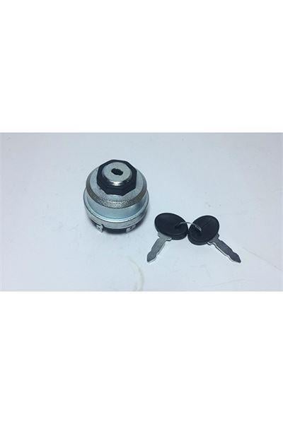 MARŞ KONTAK 22MM. ANAHTARI FIAT 55 46 TRAKTÖR