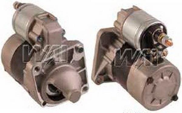 MARŞ MOTORU 12V 0.9KW 8T FIATLINEA 1.4 IDEA 1.2.1.4 16V