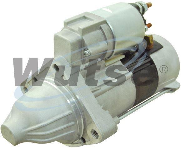 MARŞ MOTORU 12V 10T BMW 3.18 .3.20 E46 5.20 E60 VALEO