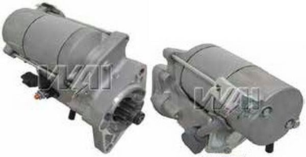 MARŞ MOTORU 12V 9T 2.0KW COROLLA YARIS 1.4 NIPPON DENSO