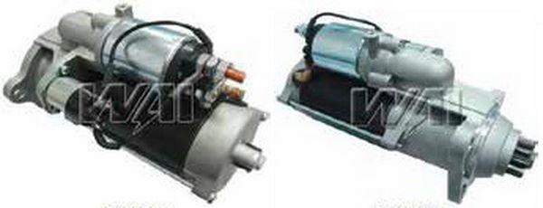 MARŞ MOTORU 24V 5.5KW 12T MAN T.G.A KAMYON 04>