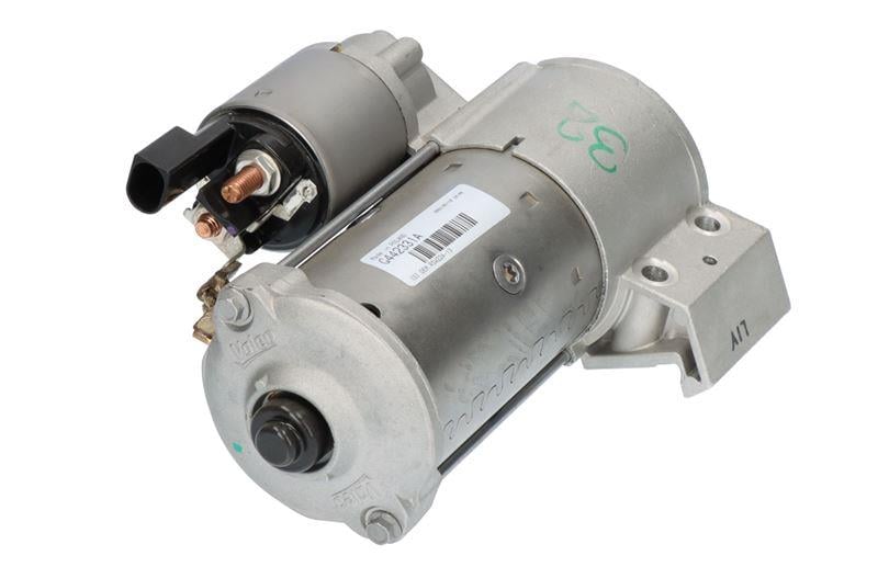 MARŞ MOTORU BMW GROUP