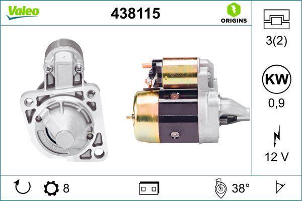 MARŞ MOTORU MAZDA MX5 1.6, MX3 1.8