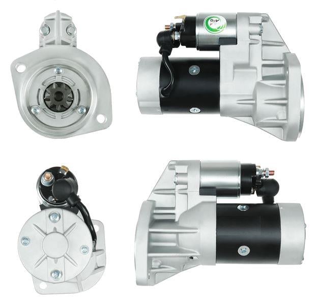 MARS MOTORU NISSAN LEVEND 2.5 3.0