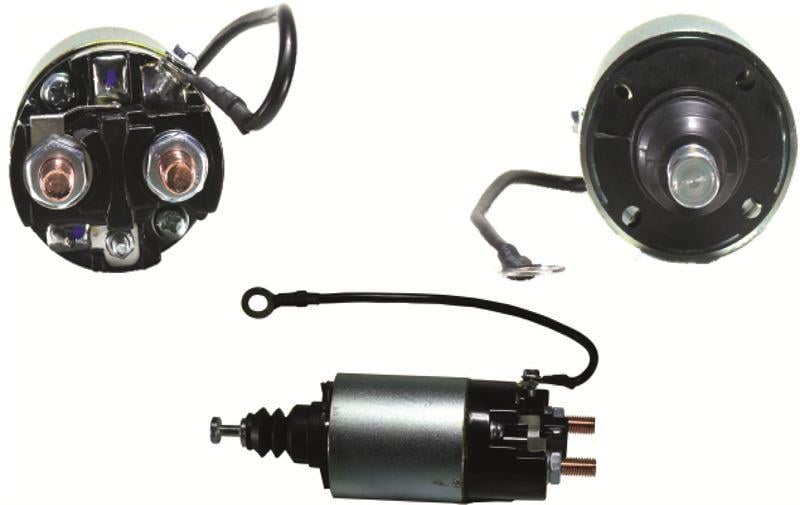 MARS OTOMATIGI 24V. MITSUBISHI MERCEDES AXOR/VOLVO D1240