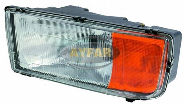 MERCEDES O 345-ACTROS FAR-L 96>04> SARI SİNYALLI