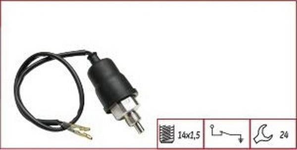 MITSUBISHI GERİ VİTES MÜŞÜRÜ