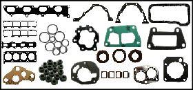 MOTOR TAKIM CONTA FULL MAREA PALIO 1.6 16V YM