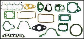 MOTOR TAKIM CONTA LPGLI ARAÇLARA OZEL DKS 1.6