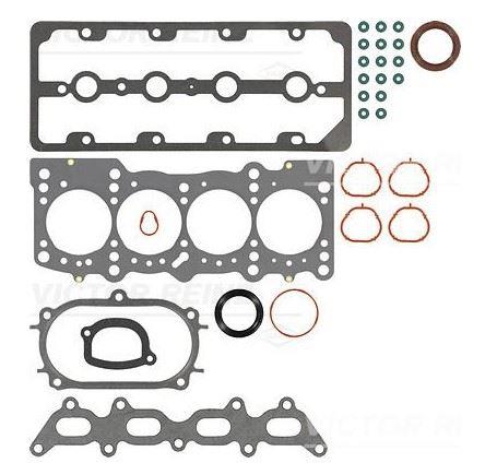 MOTOR TAKIM CONTA PALIO 1.2 16V PY-72300