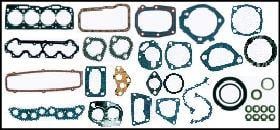 MOTOR TAKIM CONTA SKT KEÇELI LASTIK FIAT DOGAN SLX TEMPRA TIPO 1.6 8V