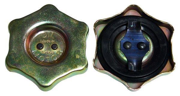 MOTOR YAG KAPAĞI M131 DKS