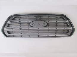 ÖN PANJUR-GRİ FORD TRANSİT V 363