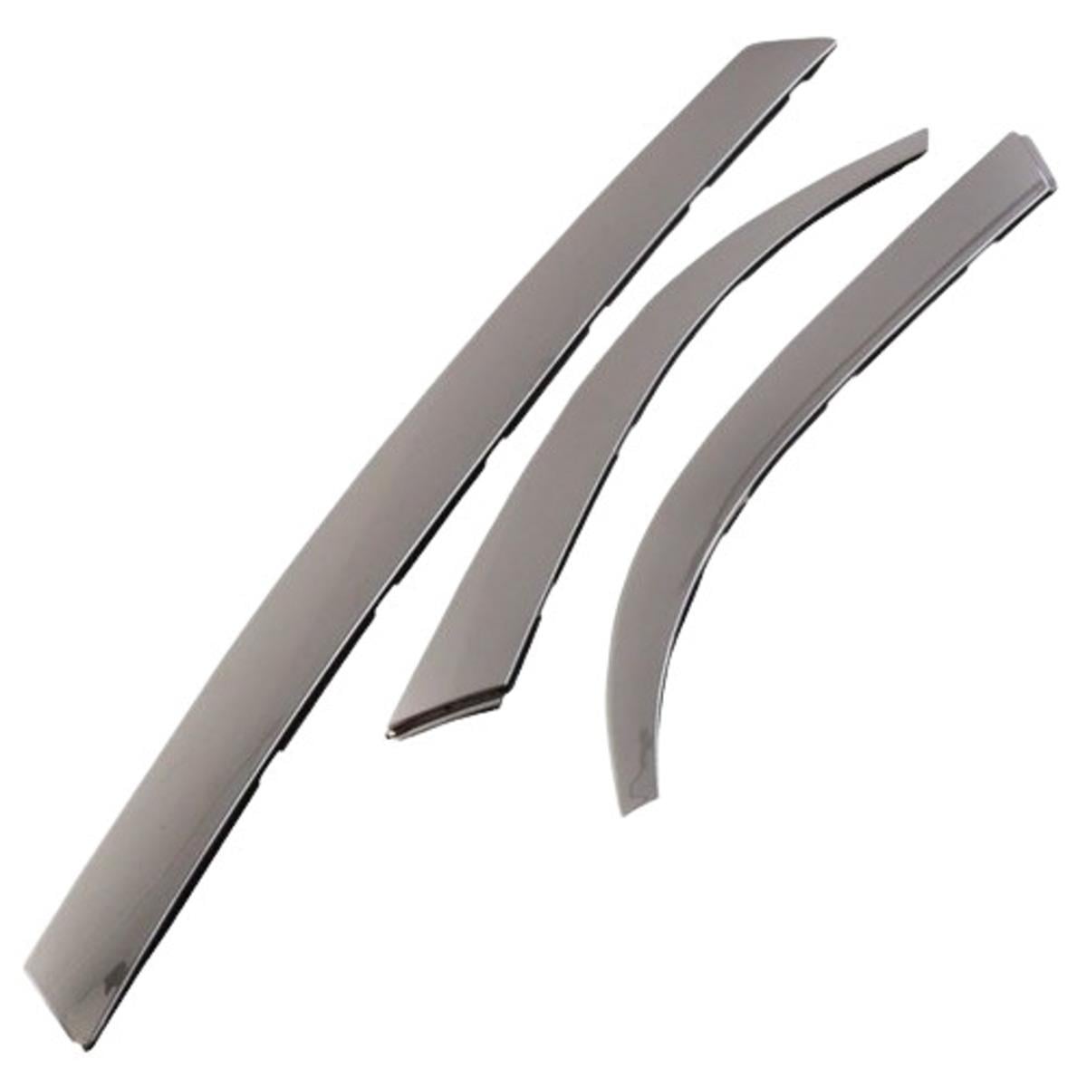 ÖN TAMPON NİKELAJ TAKIMI 