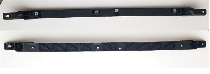 ÖN TAMPON TESPİT TRAVERSİ İNCE DEMİRLİ RADYATÖR ALT TRAVERSİ FİAT EGEA 2015-->