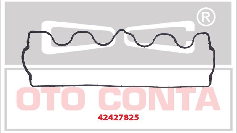 OPEL ASTRA VECTRA ZAFİRA 1.9 CDTI ÜST KAPAK CONTA İNCE Z19DT-Z19DTL