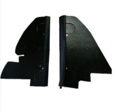 PEDAL YAN KARTONU RENAULT R12