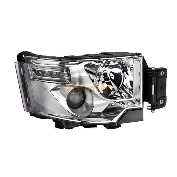 RENAULT PREMIUM T SERISI FAR MOTORLU SOL 2014-