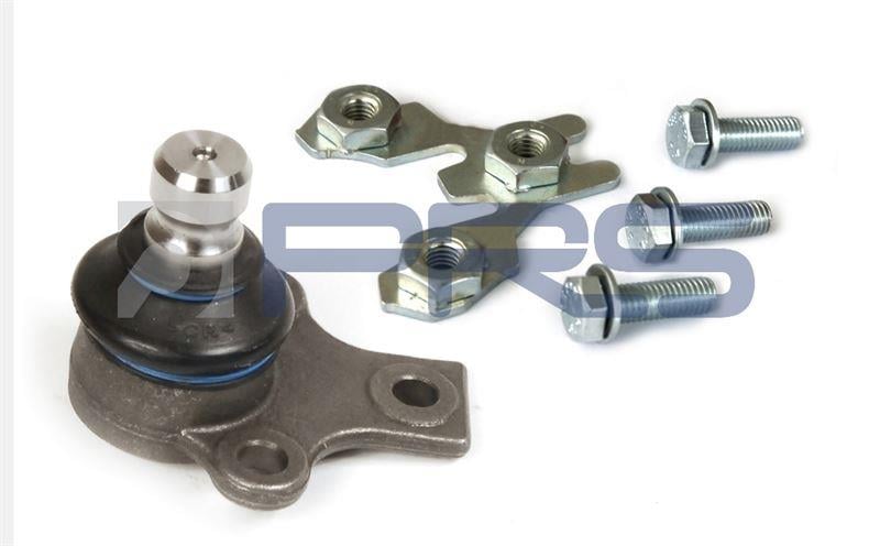 ROTIL - Ø19MM  SEAT VOLKSWAGEN CORDOBA (6K) (1993 - 2002) IBIZA (1993 - 2002) INCA (1996 - 2003) TO