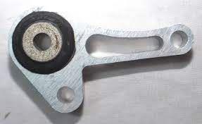 ŞANZIMAN TAKOZU EGEA