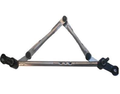 SİLECEK MEKANİZMASI DOKKER LODGY MOTORSUZ