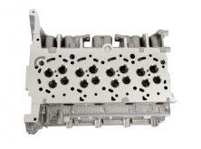 SİLİNDİR KAPAĞI FORD TRANSIT PUMA 2,4 16V ENG V184 16V