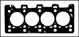 SİLİNDİR KAPAK CONTASI METAL KANGOO CLIO II MEGANE II 1.5 DCI K9K