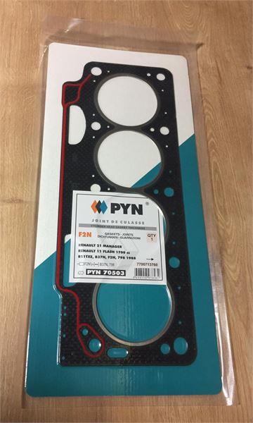 SİLİNDİR KAPAK CONTASI R11 FLASH 1700 R21 MANAGER 1.7