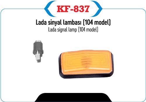 SINYAL LAMBASI 104 LADA