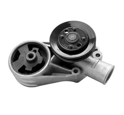 SKODA SU POMPASI FAVORIT FORMEN 1.3