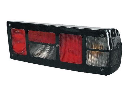 STOP CAMI VIDALI DOGAN SLX SAG