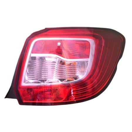 STOP LAMBASI DUYSUZ SAĞ 2013 -->2015 DACİA SANDERO