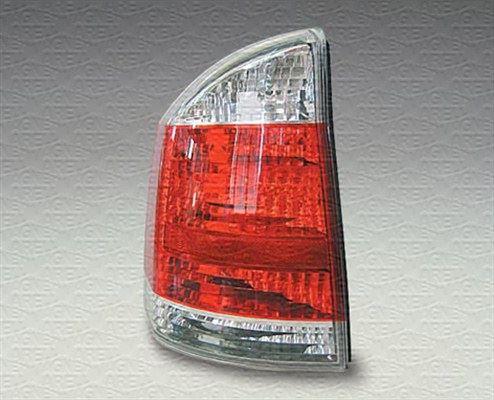 STOP LAMBASI OPEL ZAFIRA A F75 SOL 