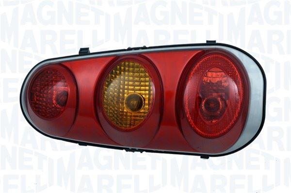 STOP LAMBASI SMART FORFOUR CABRIO SOL 