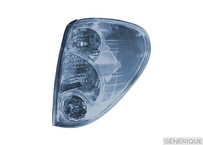 STOP LAMBASI TOYOTA COROLLA VERSO 595L 09>12 SOL 