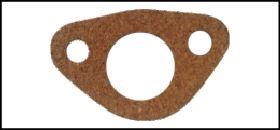 SU BORU CONTASI KÜÇÜK MANTAR M124 M131 DKS 1.6