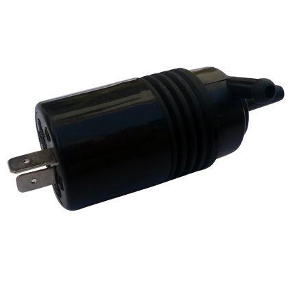 SU FISKIYE MOTORU FORD CARGO 24V