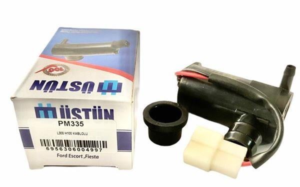 SU FISKIYE MOTORU MITSUBISHI L300 H100 KABLOLU