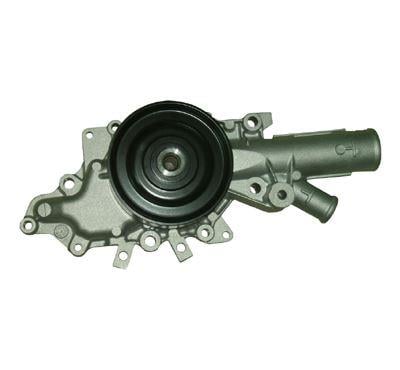 SU POMPASI MERCEDES W210 W320 CDI 99>03 