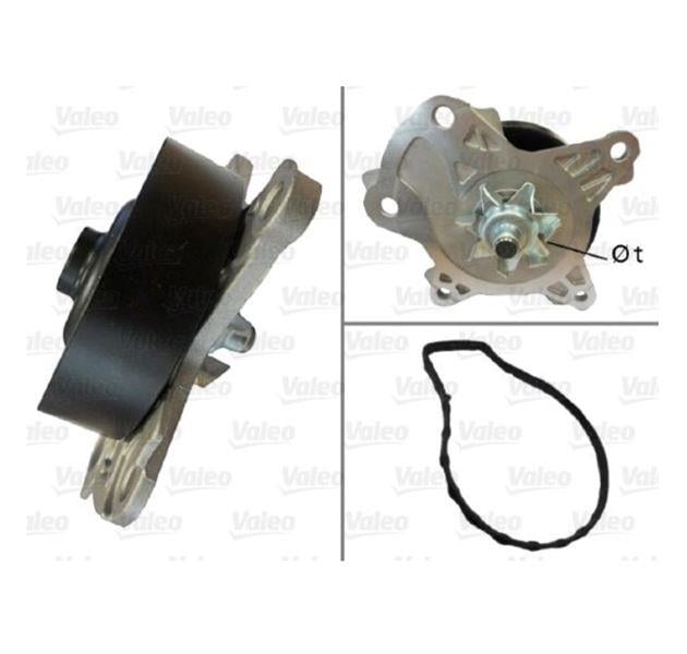 SU POMPASI TOYOTA AURIS _E15_ | COROLLA | BLADE1.6 ZRE151_ TOYOTA YARIS _P9_ | YARIS/VITZ | VITZ1.8 VVTİ ZSP90_ TOYOTA COROLLA SALOON _E15_1.6 DUAL VVTİ ZRE141 ZRE151 TOYOTA AVENSIS SALOON _T27_1.6 ZRT270_ TOYOTA AVENSIS SALOON _T27_1.8 ZRT271_ TOYOT
