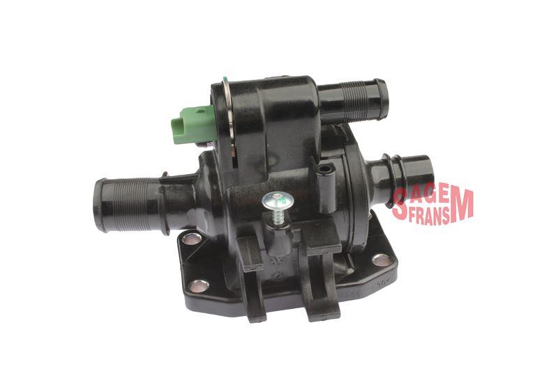 TERMOSTAT 83 C 206 207 307 BİPPER C1 C2 C3 1336.V6