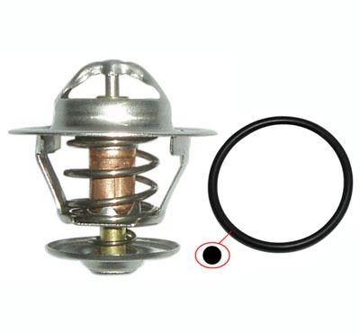 TERMOSTAT GOLF III 1.6 JETTA2 1.3