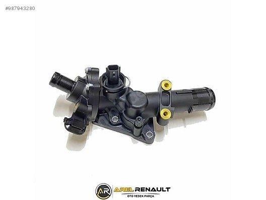 TERMOSTAT MEGAN IV 1,5