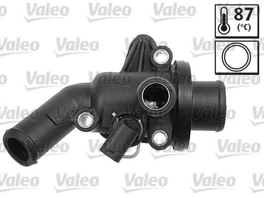 TERMOSTAT MERCEDES A - VANEO