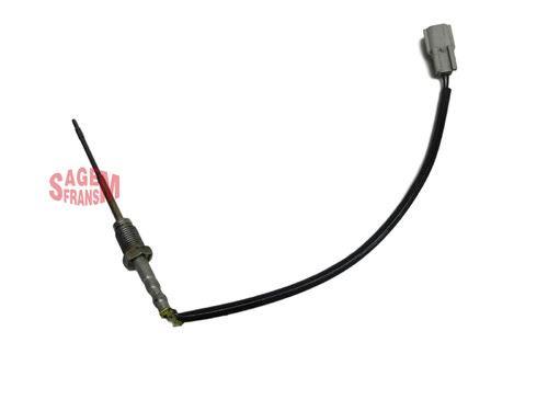 TURBO ISI KAPTORU CLIO IV - LODGY - SANDERO