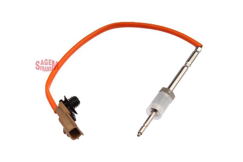 TURBO ISI KAPTORU MEGANE II - FLUENCE