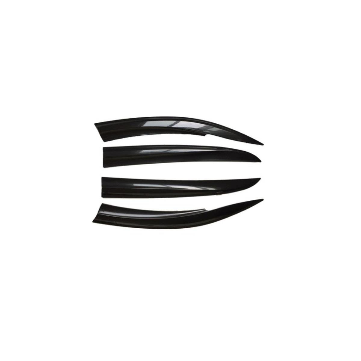 VW POLO 1994-2001 HB RÜZGARLIK 4LÜ TAKIM