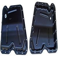 YAĞ KARTERİ KAPAĞI R.MASTER 2.3 DCI M9T FAZ3 - MOV ANO CDTI 2010-