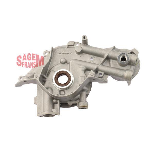 YAĞ POMPASI FİAT UNO 60 46781380