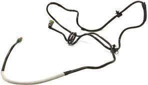 YAKIT BORUSU MEGANE II